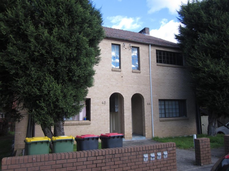 2/44 Junction Road, Summer Hill NSW 2130