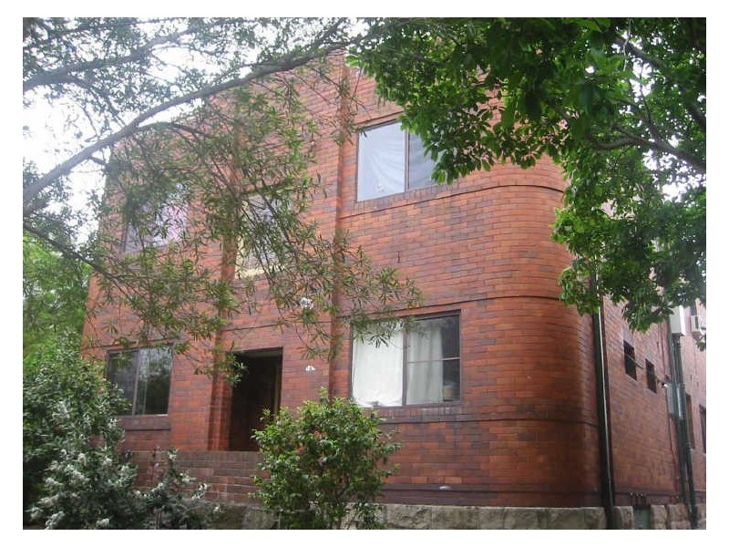 1/147 Victoria Street, Ashfield NSW 2131