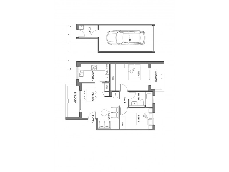 4/105 Alt Street, Ashfield NSW 2131