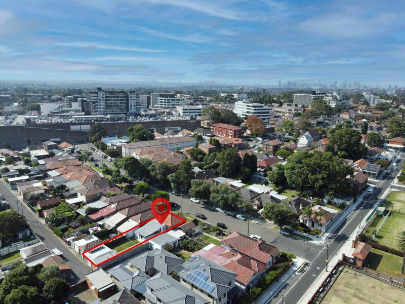 2 A’Beckett Avenue, Ashfield NSW 2131