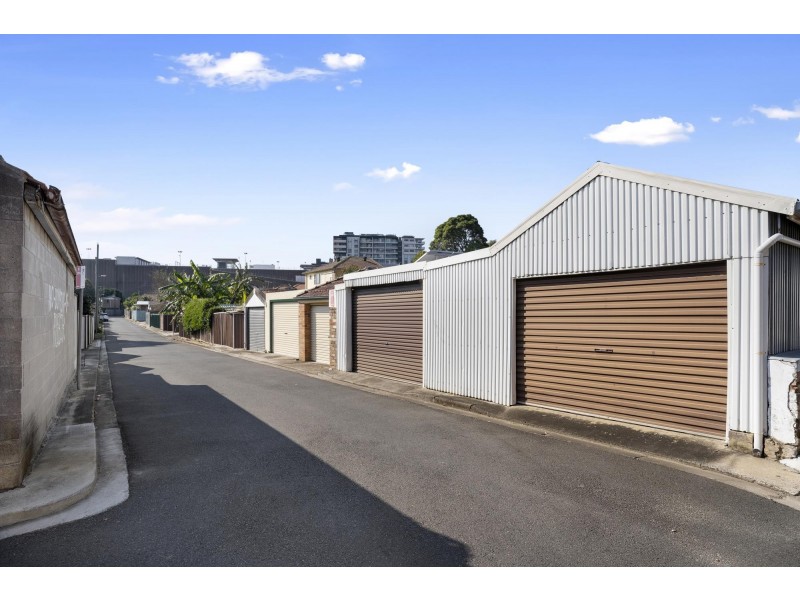 2 A’Beckett Avenue, Ashfield NSW 2131