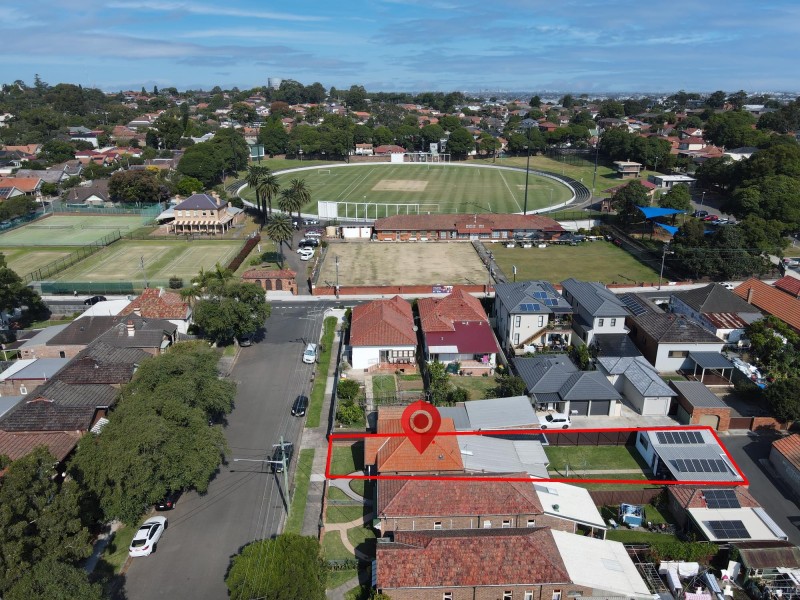 2 A’Beckett Avenue, Ashfield NSW 2131