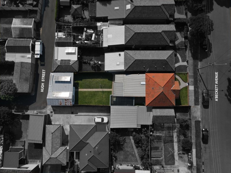 2 A’Beckett Avenue, Ashfield NSW 2131
