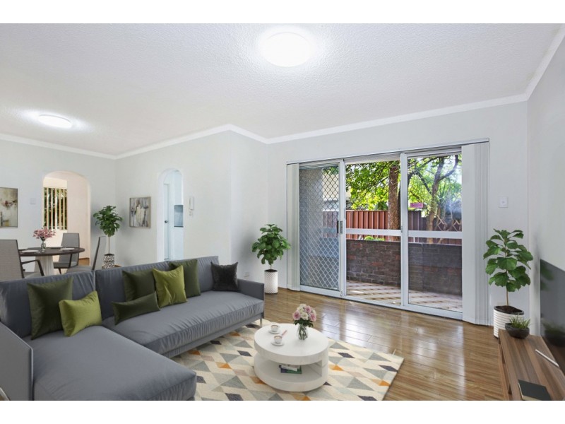 3/8 Chandos Street, Ashfield NSW 2131
