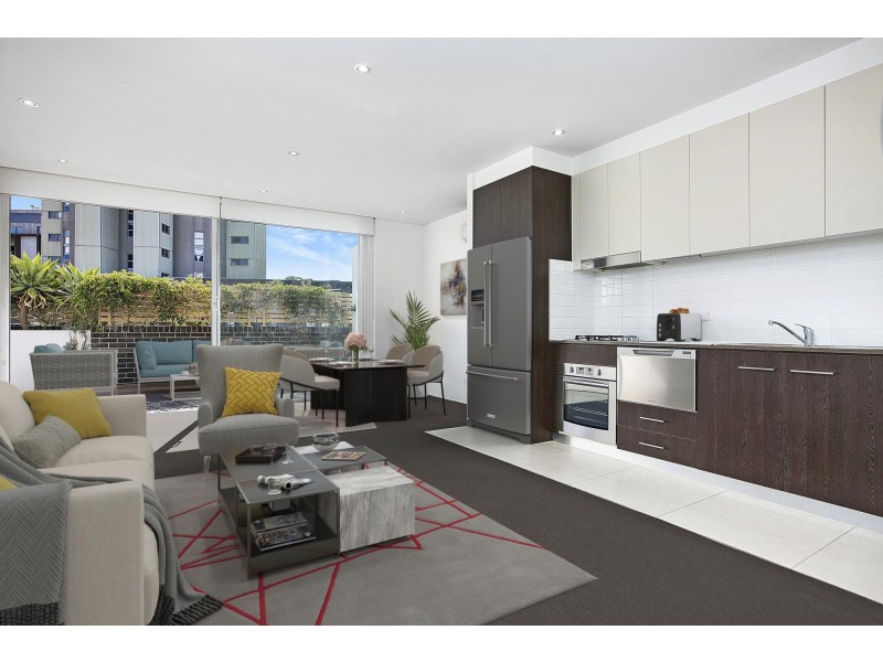 105/63-71 Enmore Road, Newtown NSW 2042