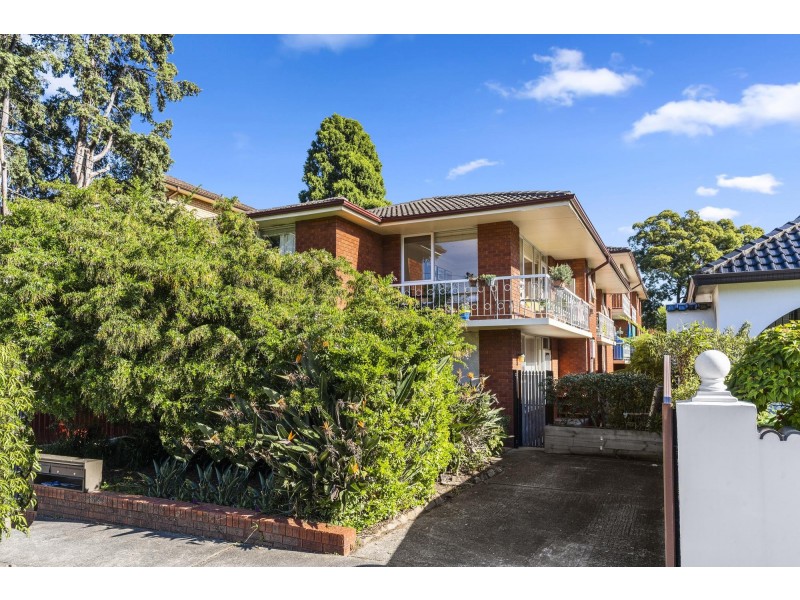9/64 Alt Street, Ashfield NSW 2131