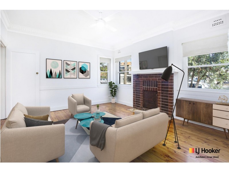 2/55 Collingwood Street, Manly NSW 2095