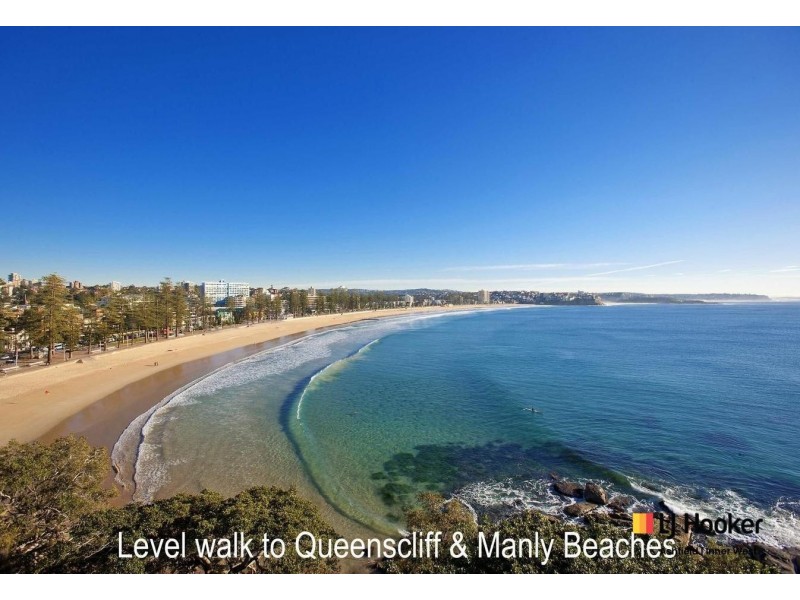 2/55 Collingwood Street, Manly NSW 2095