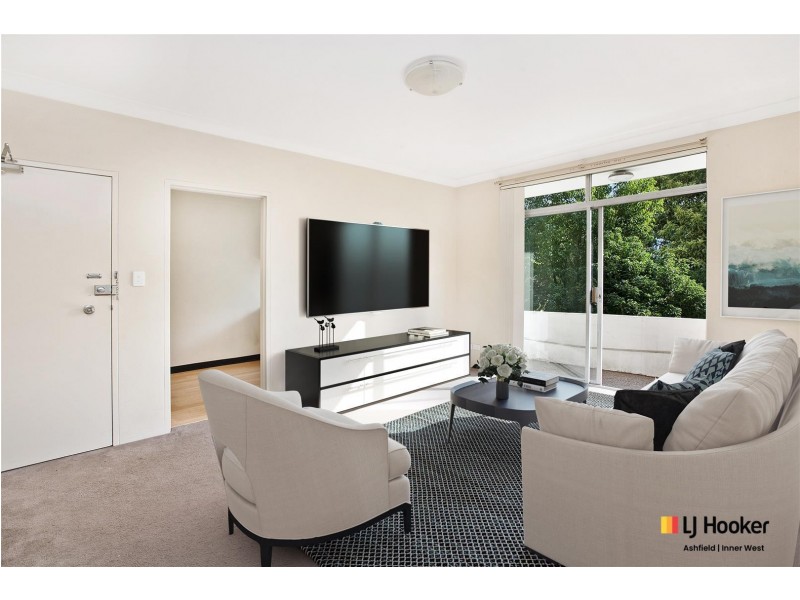 6/421 Liverpool Road, Ashfield NSW 2131