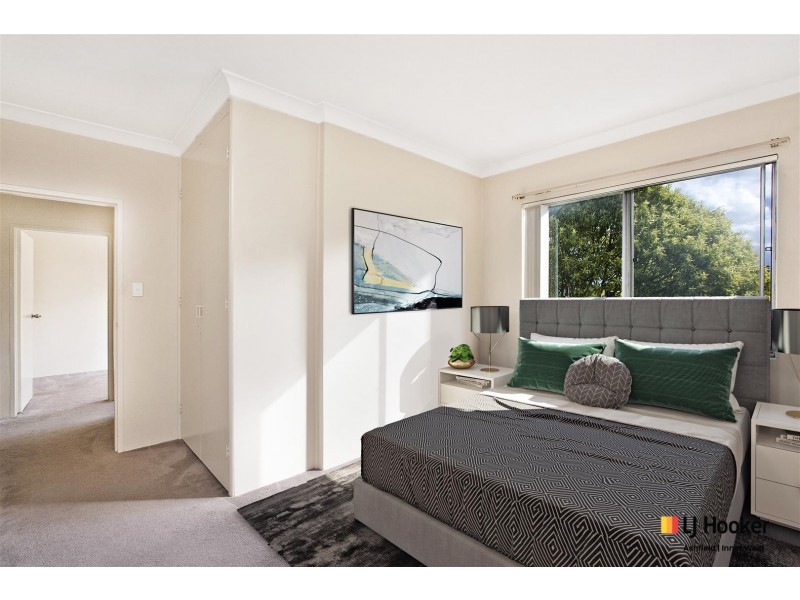 6/421 Liverpool Road, Ashfield NSW 2131