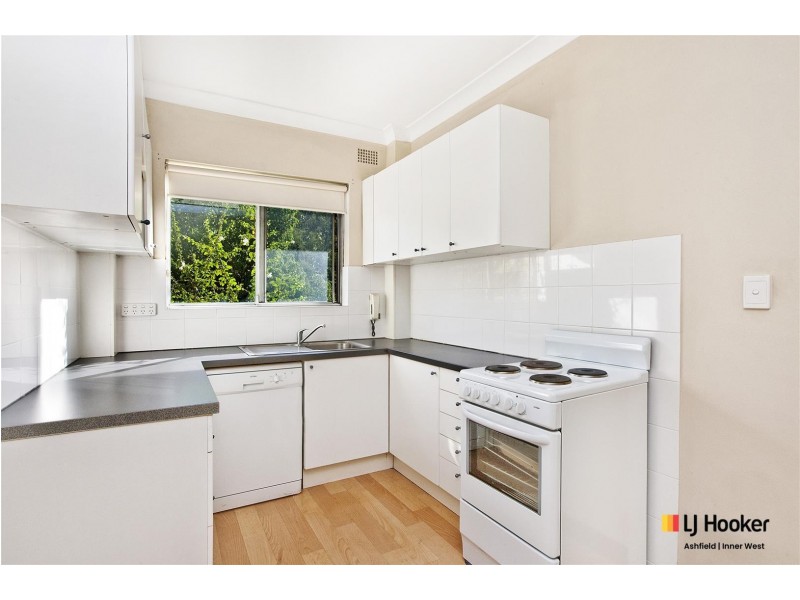6/421 Liverpool Road, Ashfield NSW 2131