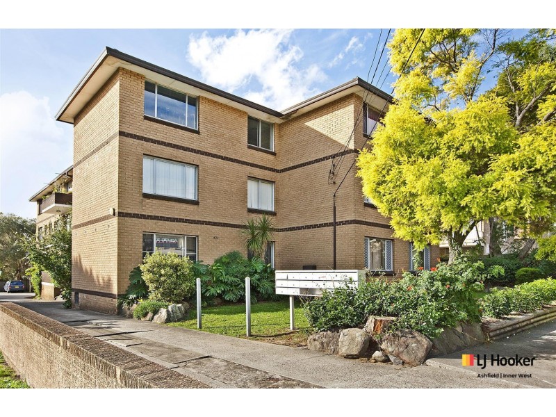 6/421 Liverpool Road, Ashfield NSW 2131