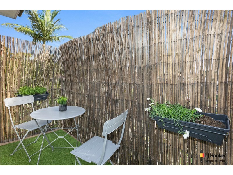 5/187 Frederick Street, Ashfield NSW 2131