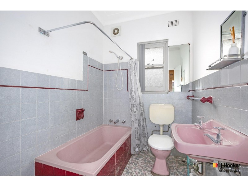 5/187 Frederick Street, Ashfield NSW 2131