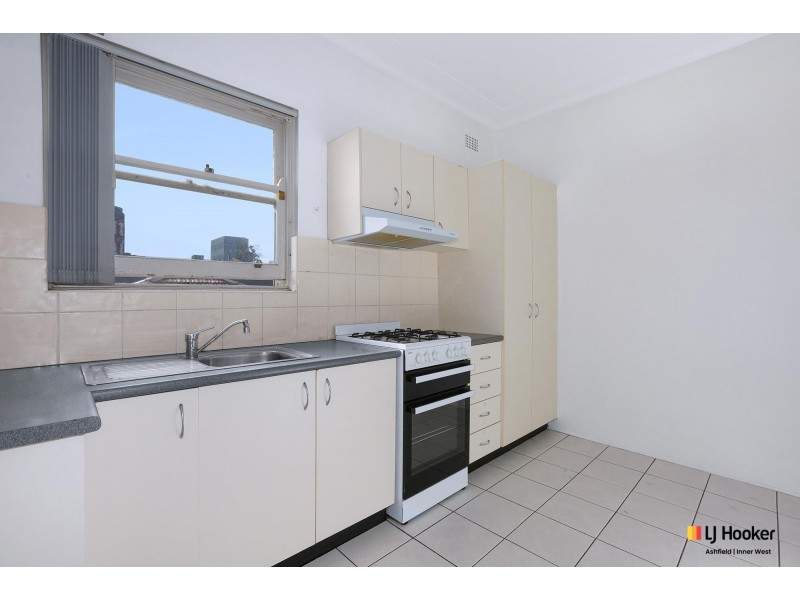 5/187 Frederick Street, Ashfield NSW 2131