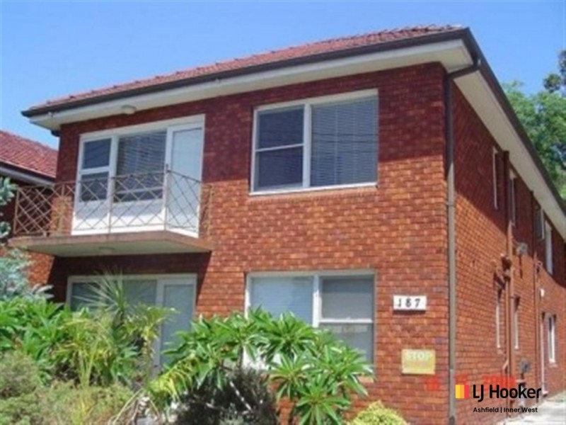 5/187 Frederick Street, Ashfield NSW 2131
