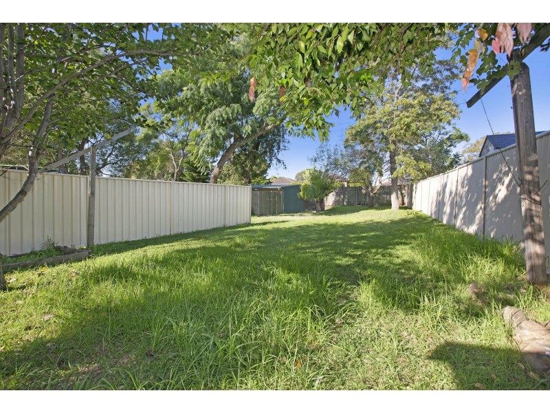 18 Shaftesbury Road, Burwood NSW 2134