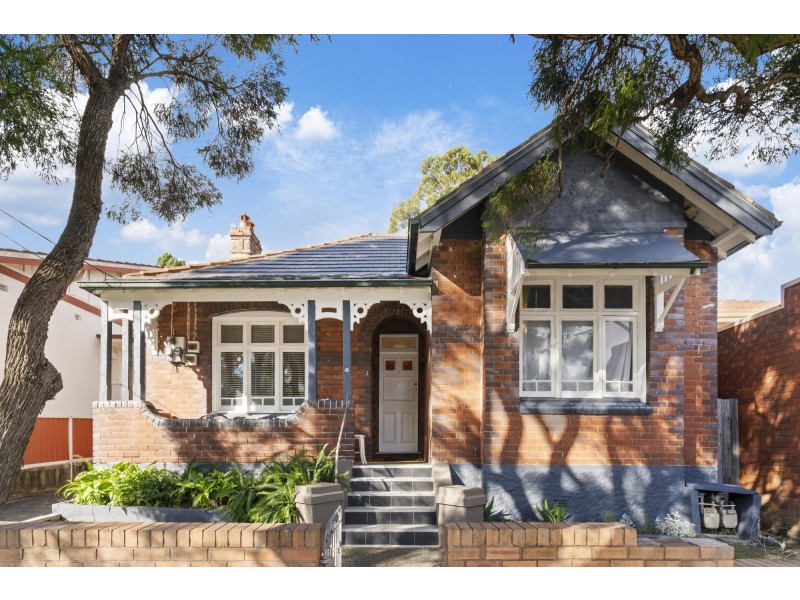 34 Holden Street, Ashfield NSW 2131
