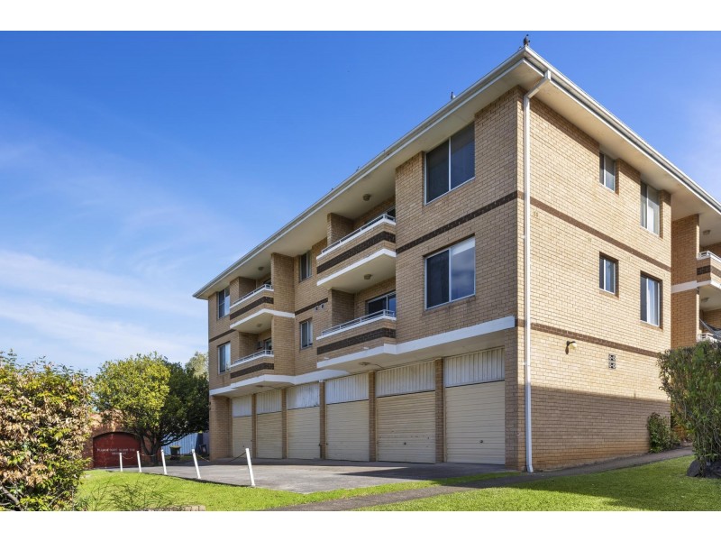 1/36 Myra Road, Dulwich Hill NSW 2203