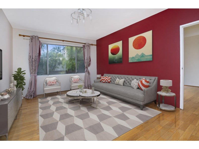 10/52 Bland street, Ashfield NSW 2131