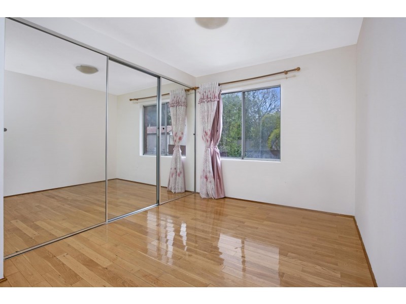 10/52 Bland street, Ashfield NSW 2131