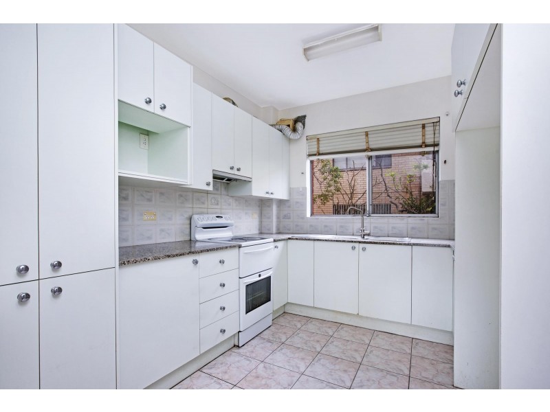 10/52 Bland street, Ashfield NSW 2131