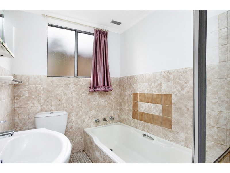 10/52 Bland street, Ashfield NSW 2131