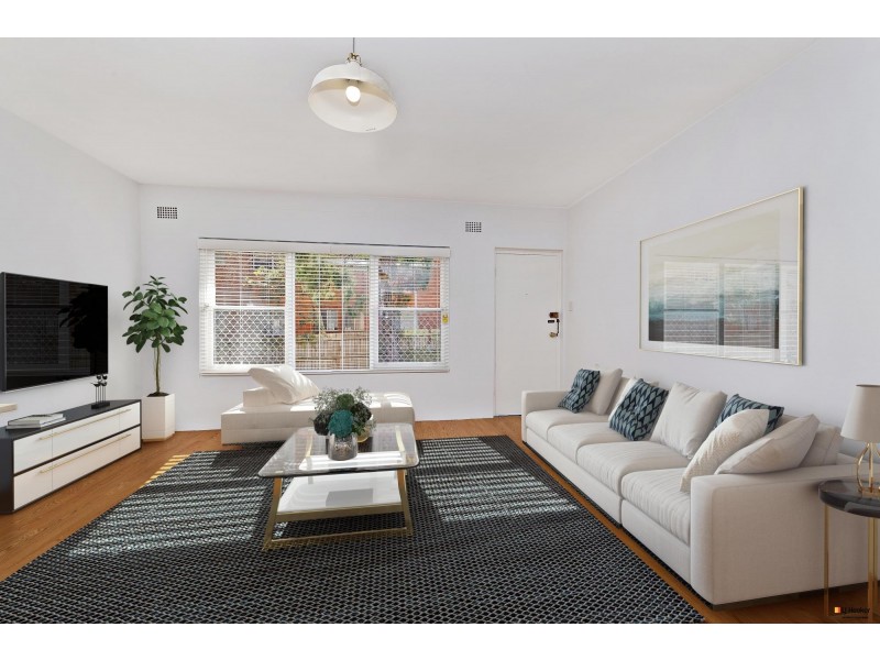 2/88 Alt Street,, Ashfield NSW 2131