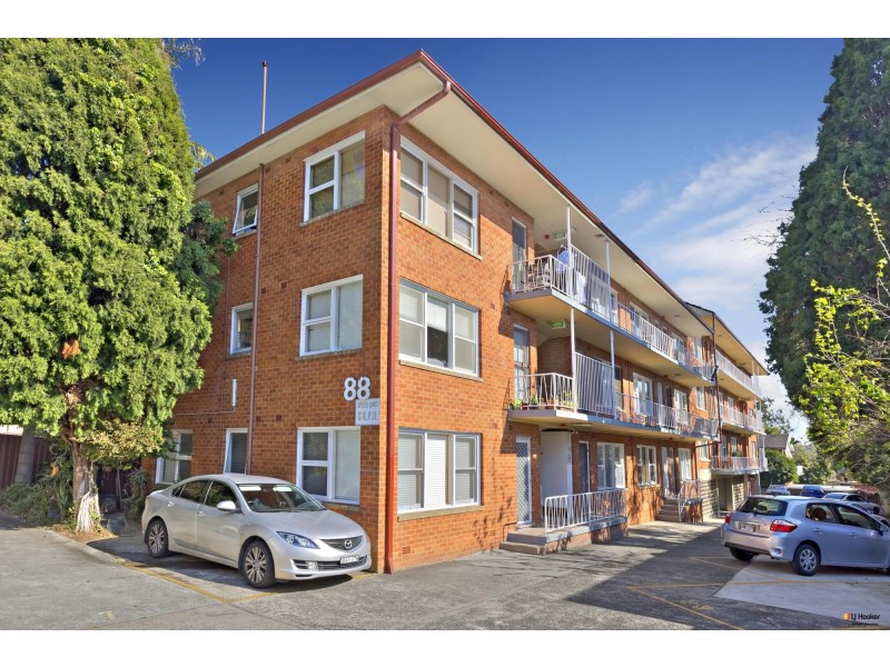 2/88 Alt Street,, Ashfield NSW 2131 Floorplan