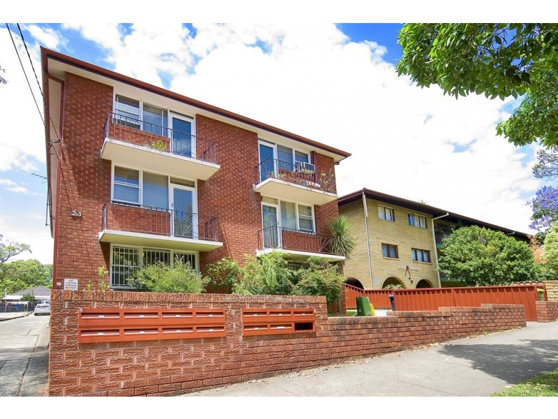 7/23 Orpington Street, Ashfield NSW 2131