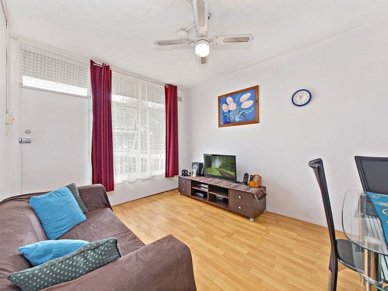 6/417 Liverpool Road, Ashfield NSW 2131