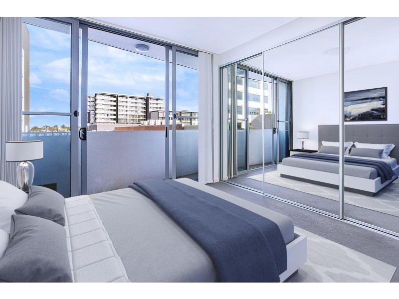 76/2a Brown Street, Ashfield NSW 2131