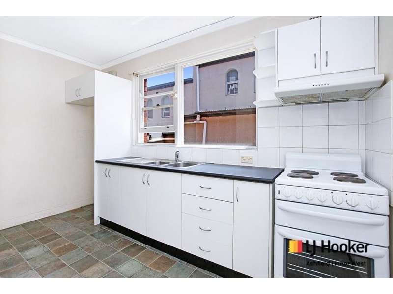 2/14 The Avenue, Ashfield NSW 2131