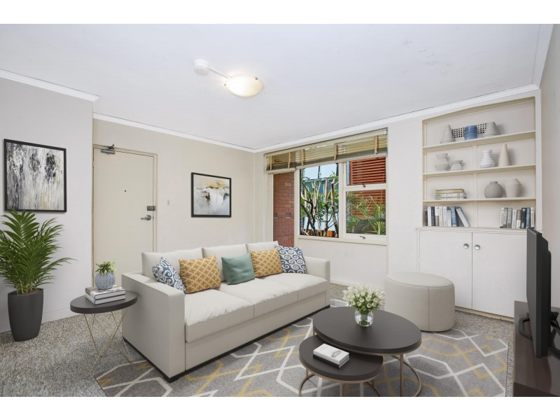 2/14 The Avenue, Ashfield NSW 2131