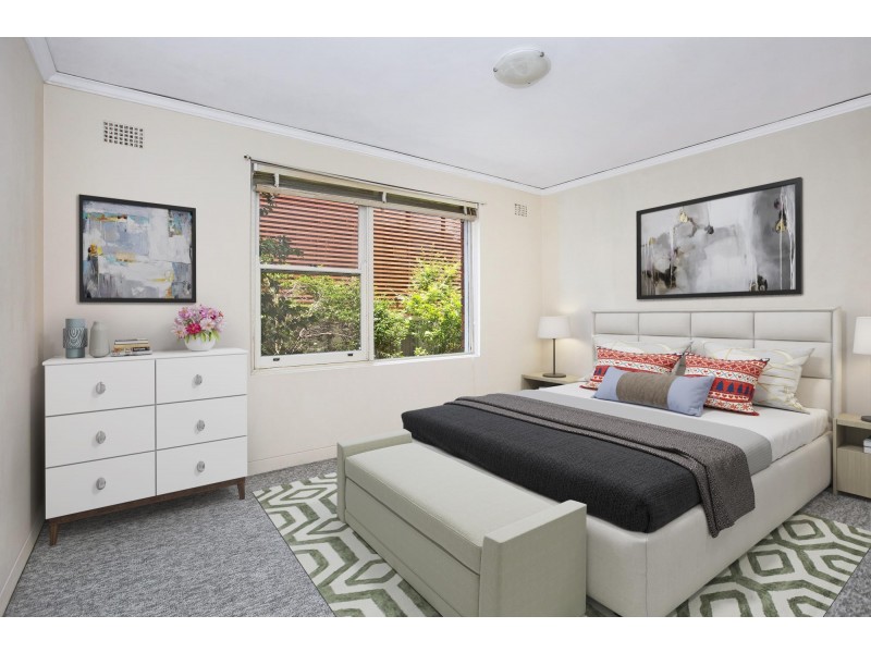2/14 The Avenue, Ashfield NSW 2131