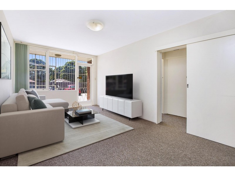 2/5 Henry Street, Ashfield NSW 2131