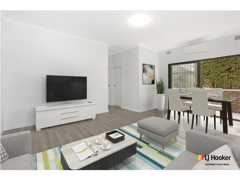 2/71 The Boulevarde, Dulwich Hill NSW 2203