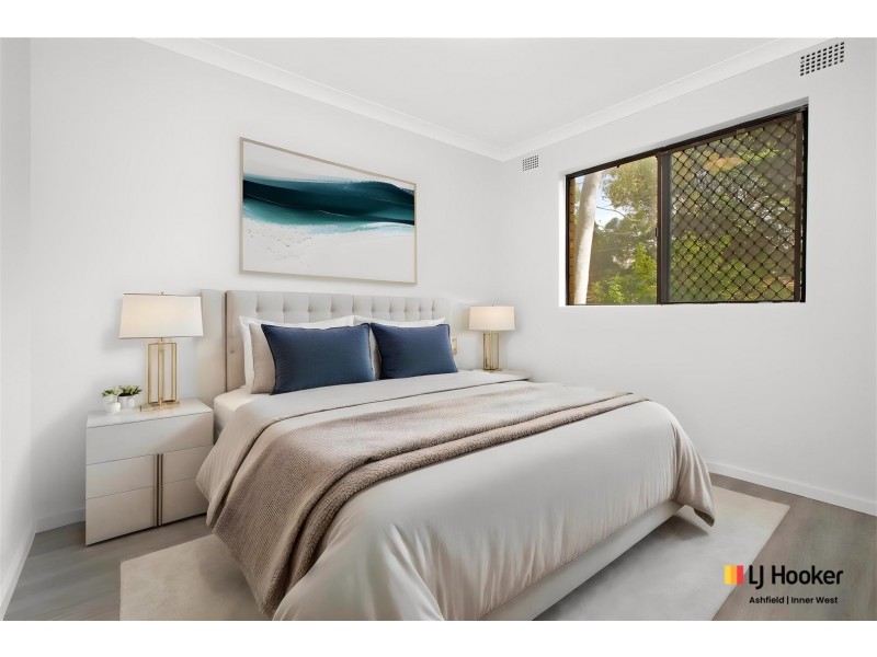 2/71 The Boulevarde, Dulwich Hill NSW 2203