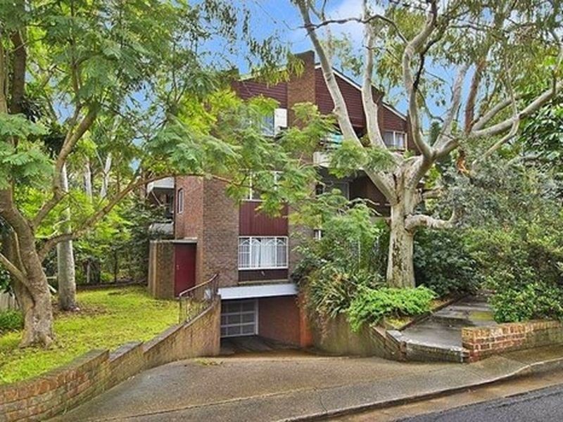 6/61-63 Frederick Street, Ashfield NSW 2131