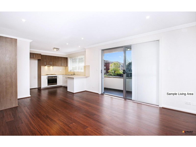 2/33 Prospect Road, Summer Hill NSW 2130