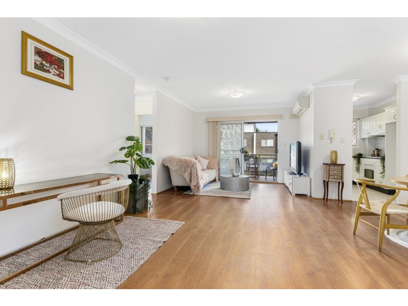 6/12-14 Sudbury Street, Belmore NSW 2192