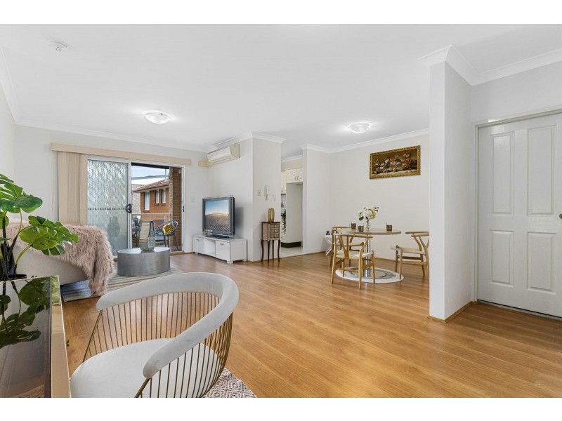 6/12-14 Sudbury Street, Belmore NSW 2192