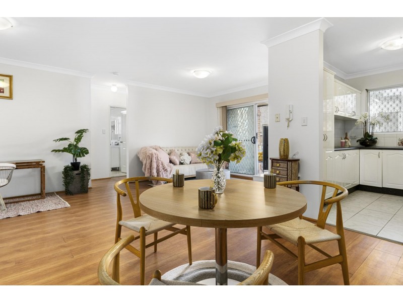 6/12-14 Sudbury Street, Belmore NSW 2192