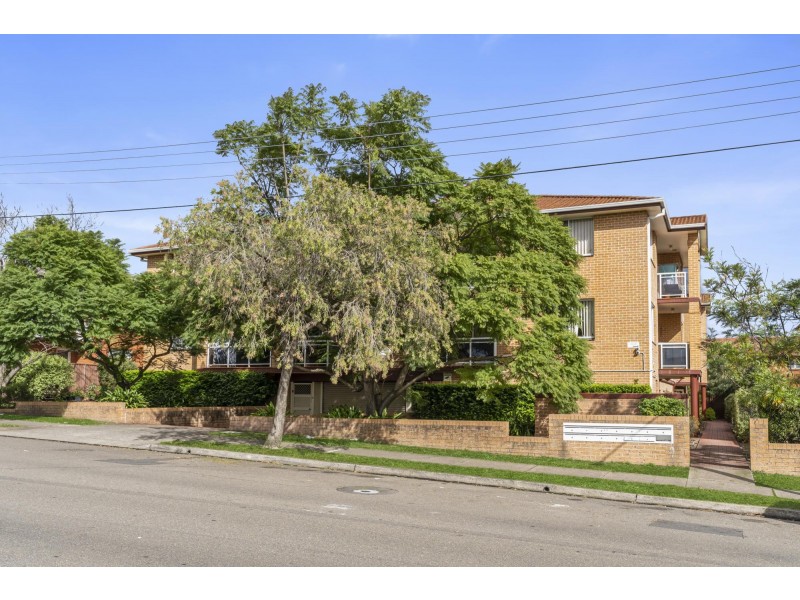 6/12-14 Sudbury Street, Belmore NSW 2192