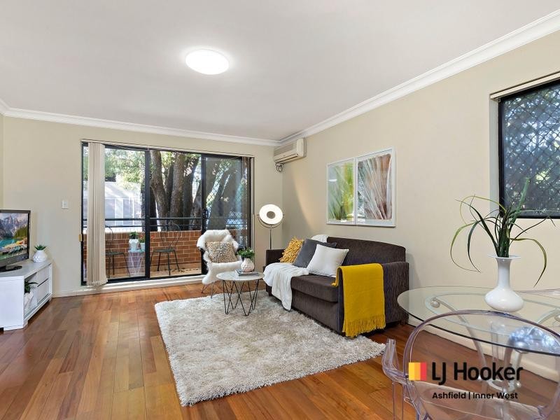 1/5 Knox Street, Ashfield NSW 2131