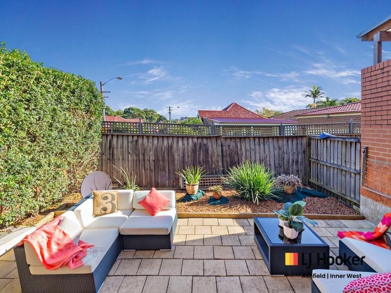1/5 Knox Street, Ashfield NSW 2131