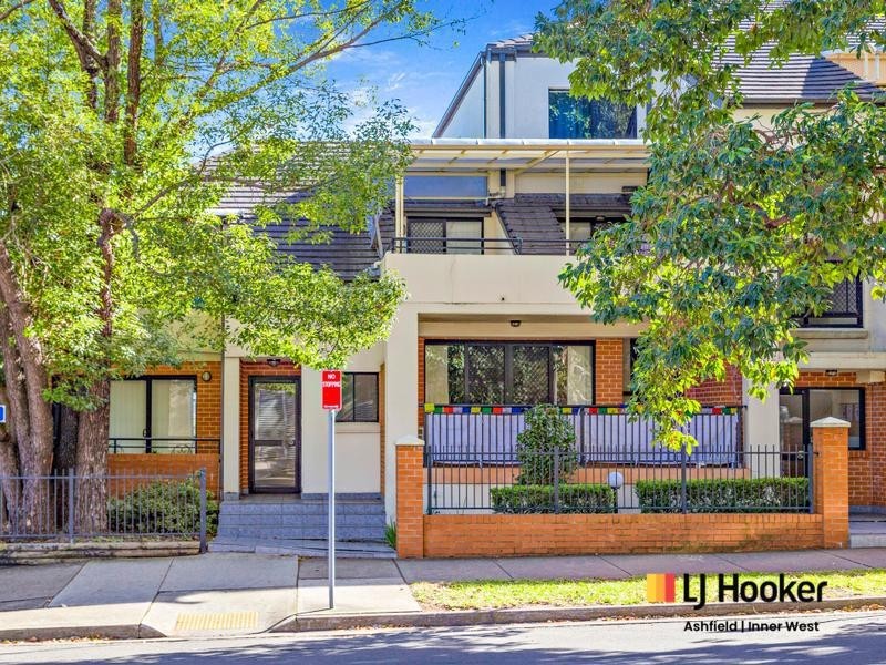 1/5 Knox Street, Ashfield NSW 2131