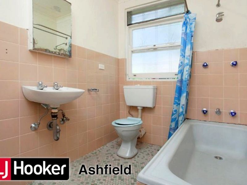 6/5 Chandos Street, Ashfield NSW 2131