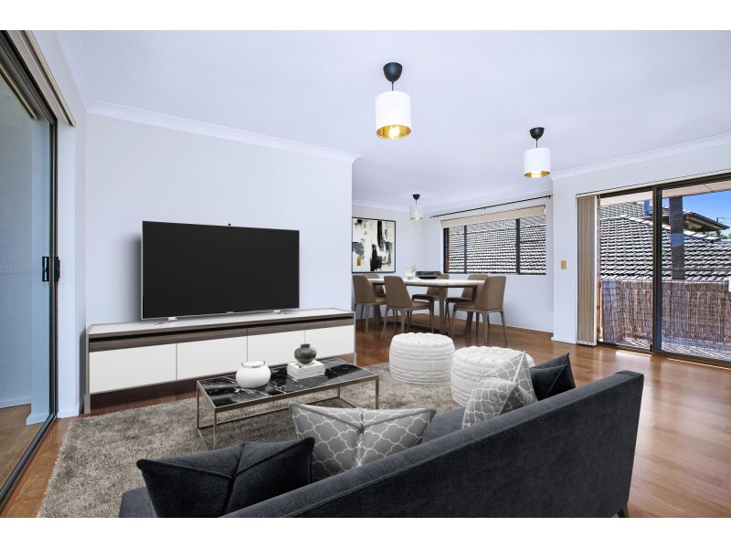 2/134 First Avenue, Five Dock NSW 2046