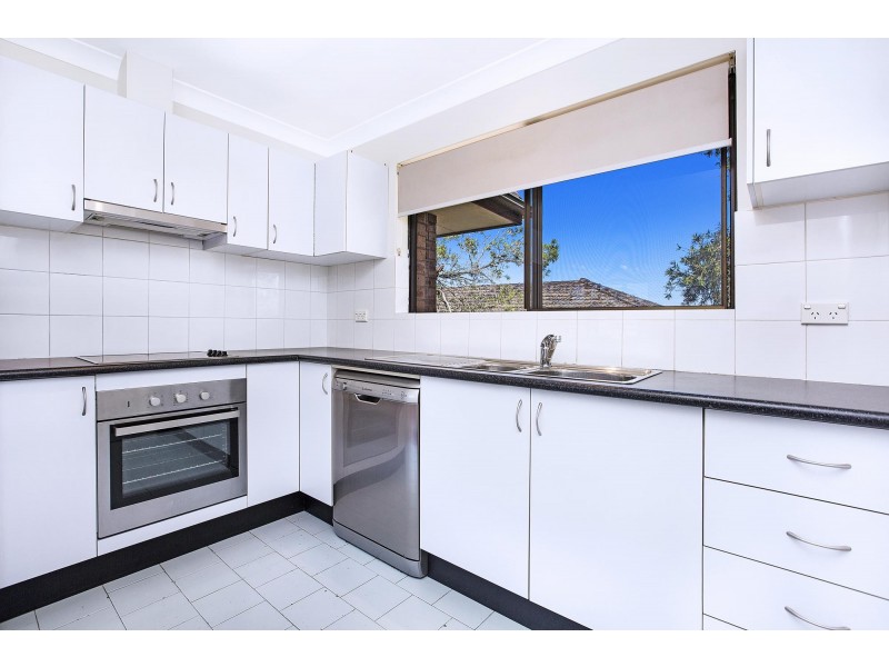 2/134 First Avenue, Five Dock NSW 2046